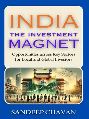 cover image of India